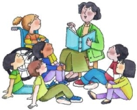 Sunday School Teachers